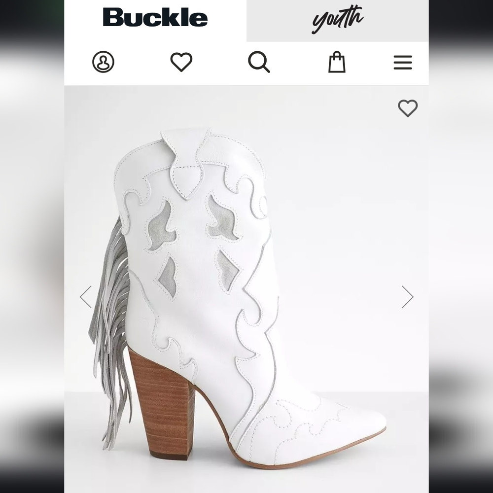 DINGO cowgirl boots
